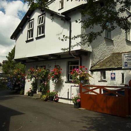 Langdale View Guest House Windermere Zewnętrze zdjęcie
