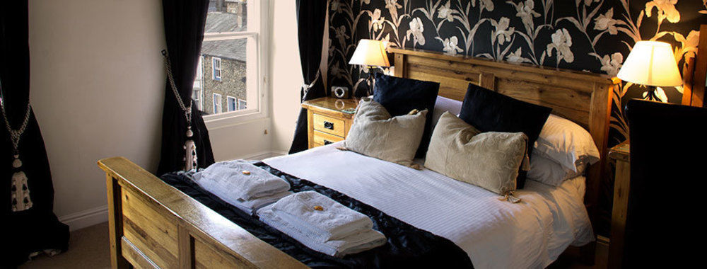 Langdale View Guest House Windermere Zewnętrze zdjęcie