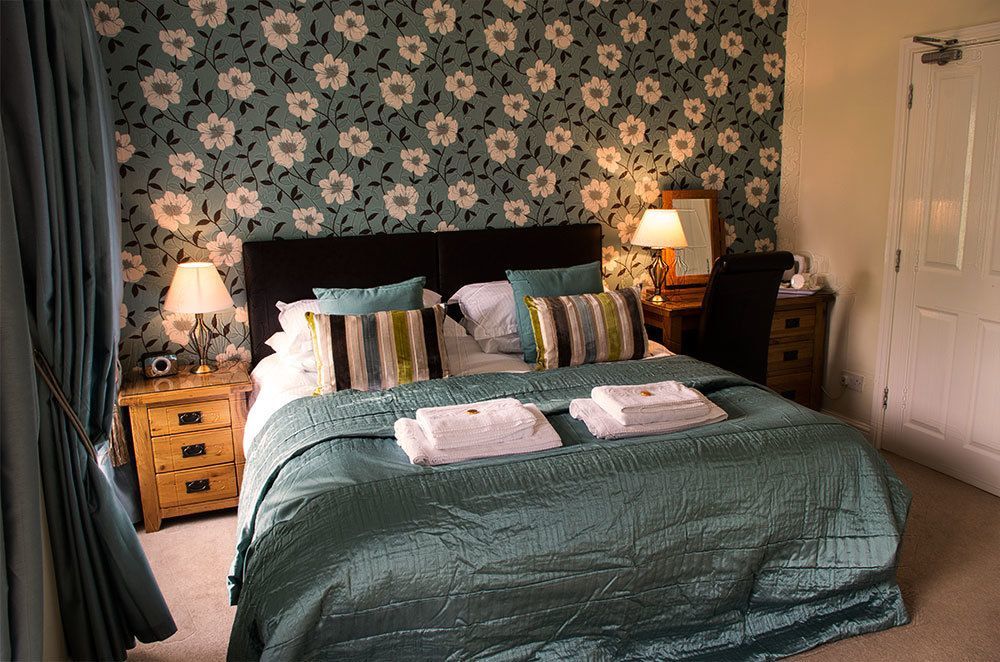 Langdale View Guest House Windermere Zewnętrze zdjęcie