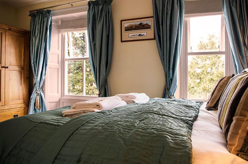 Langdale View Guest House Windermere Pokój zdjęcie