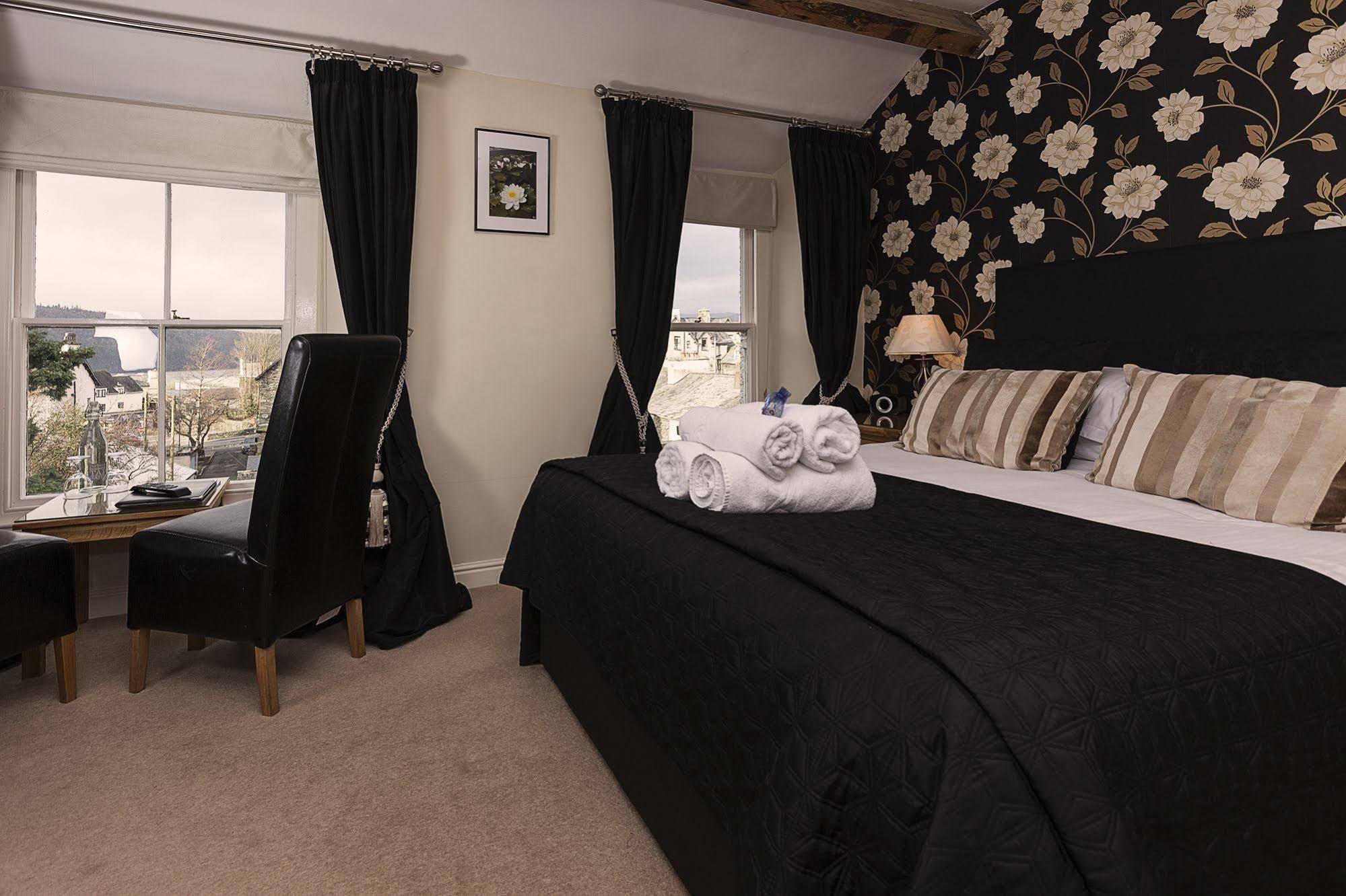 Langdale View Guest House Windermere Zewnętrze zdjęcie