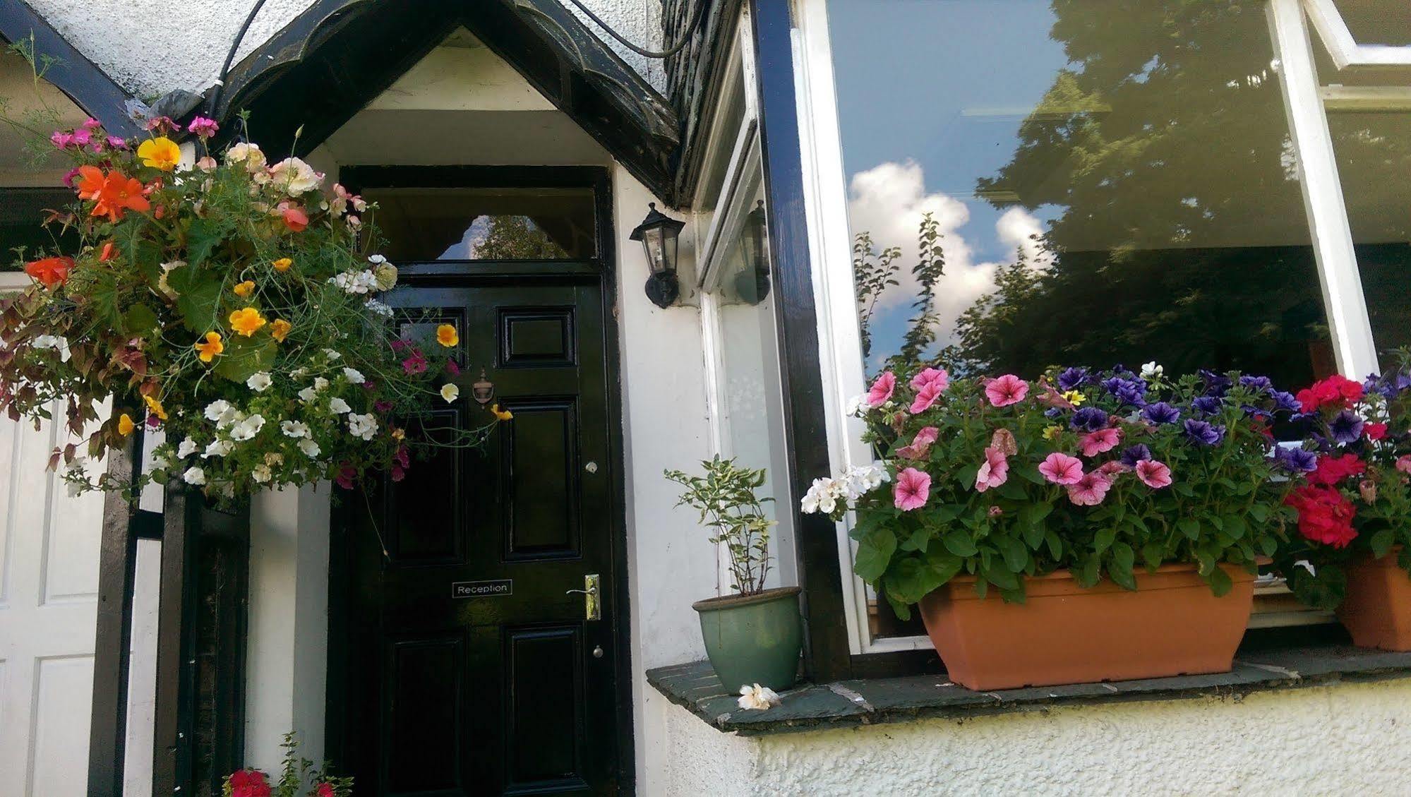 Langdale View Guest House Windermere Zewnętrze zdjęcie