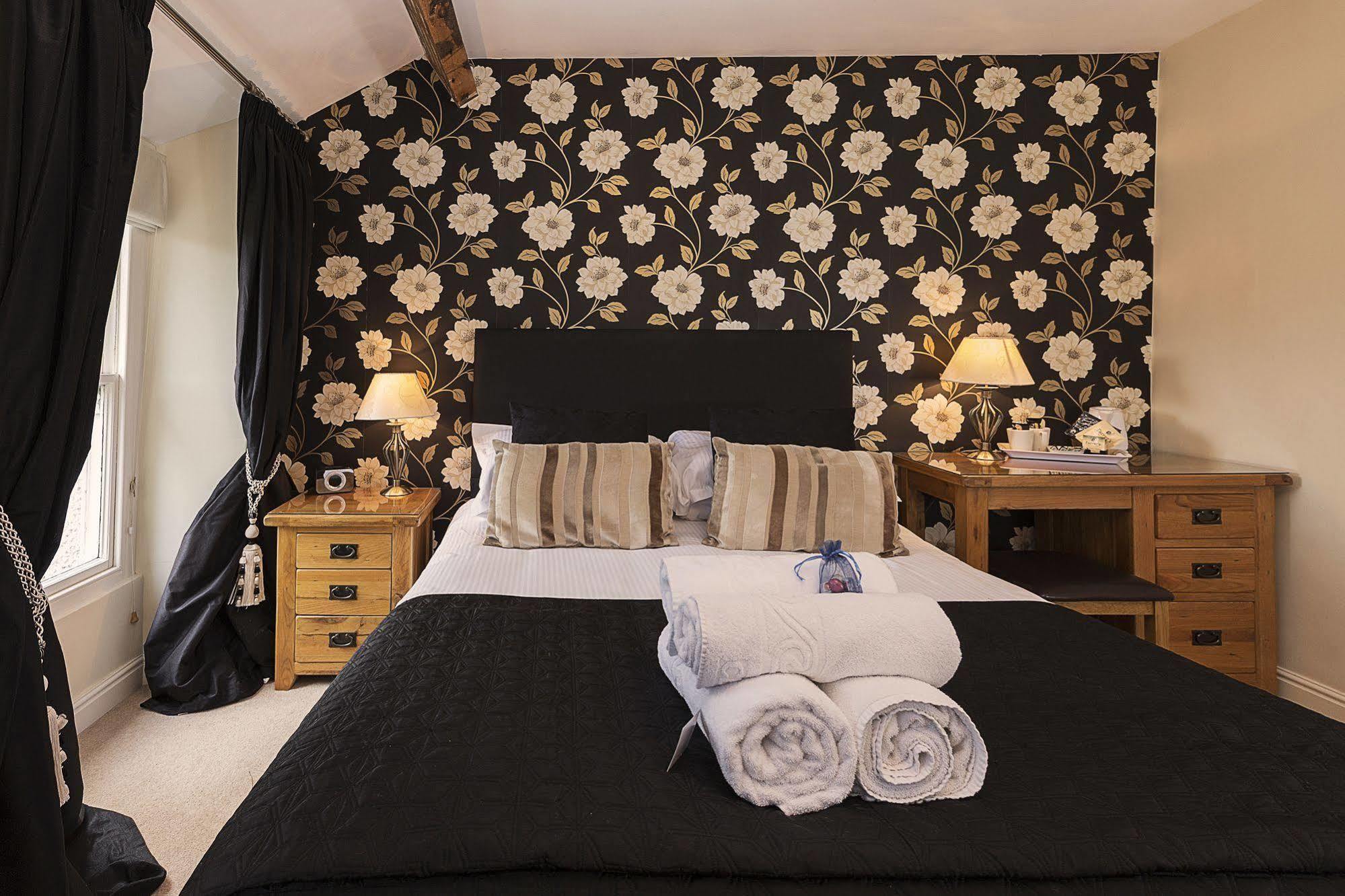 Langdale View Guest House Windermere Zewnętrze zdjęcie