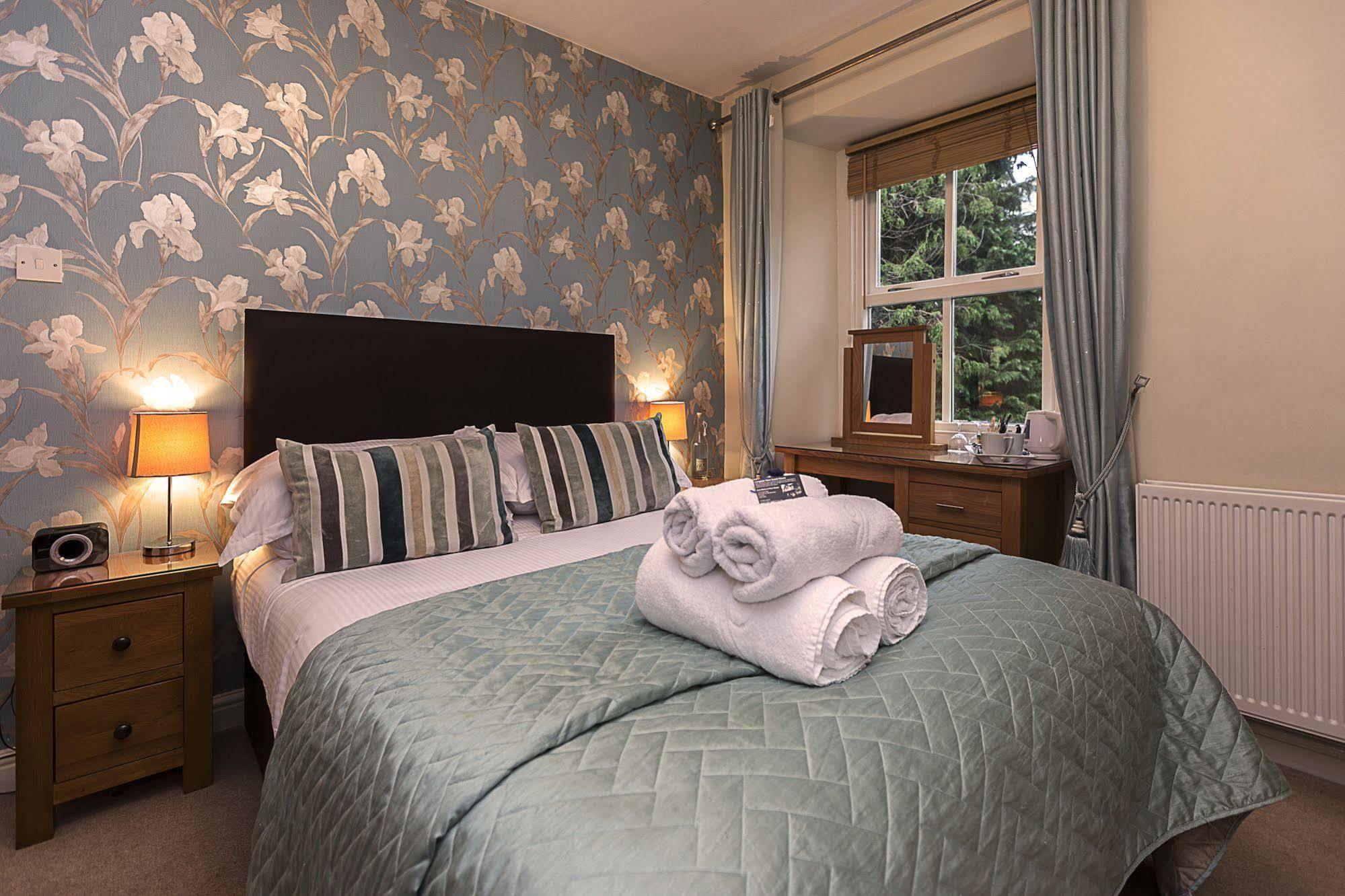 Langdale View Guest House Windermere Zewnętrze zdjęcie
