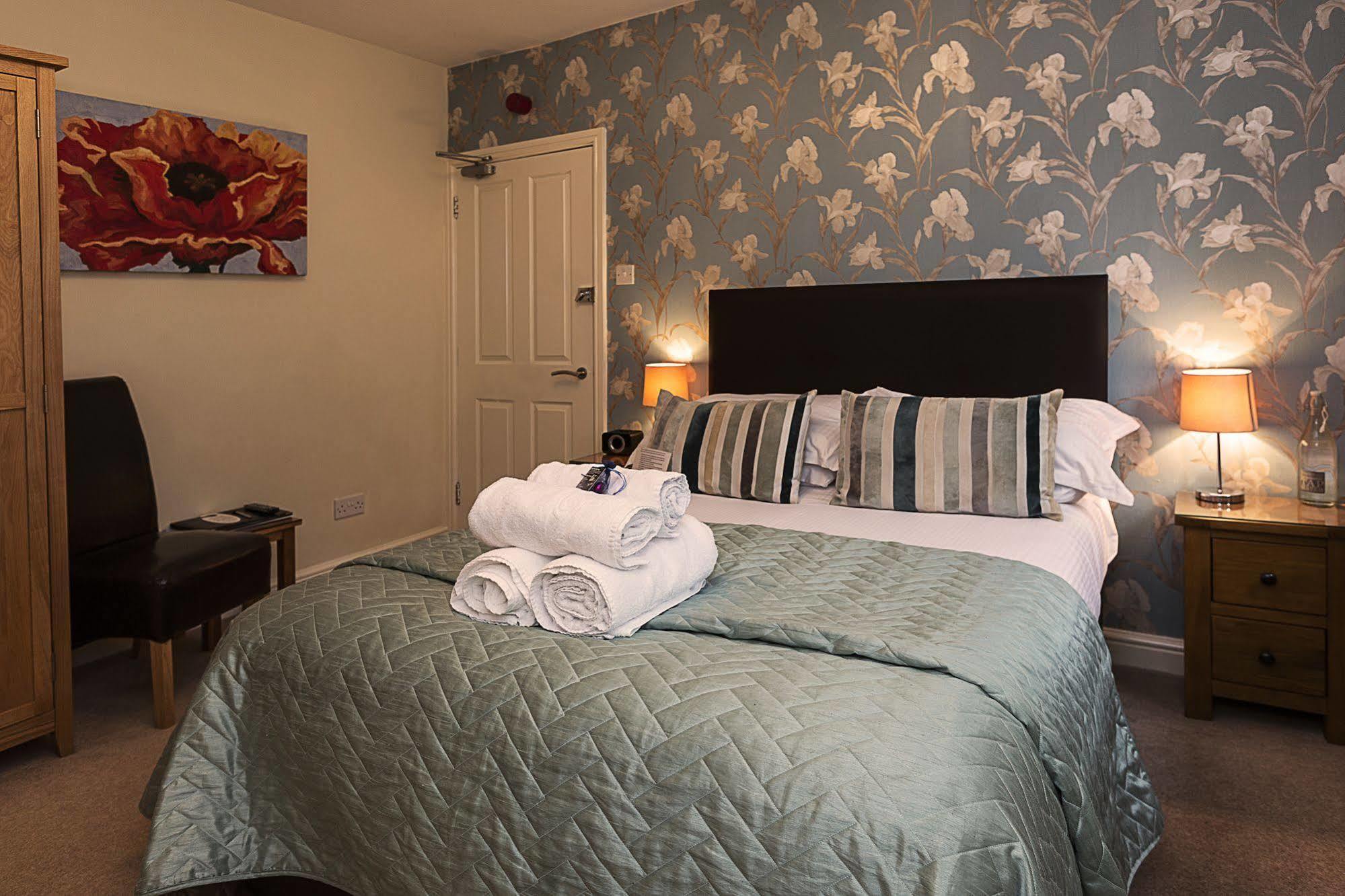 Langdale View Guest House Windermere Zewnętrze zdjęcie
