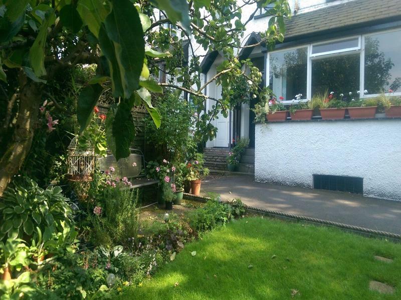 Langdale View Guest House Windermere Zewnętrze zdjęcie